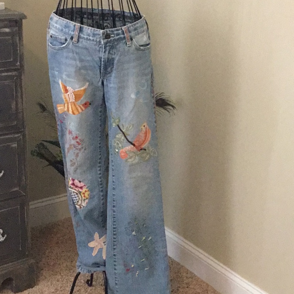 Switch USA jeans Size 27